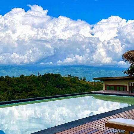 El Resort De Yanashpa - Тарапото Екстериор снимка