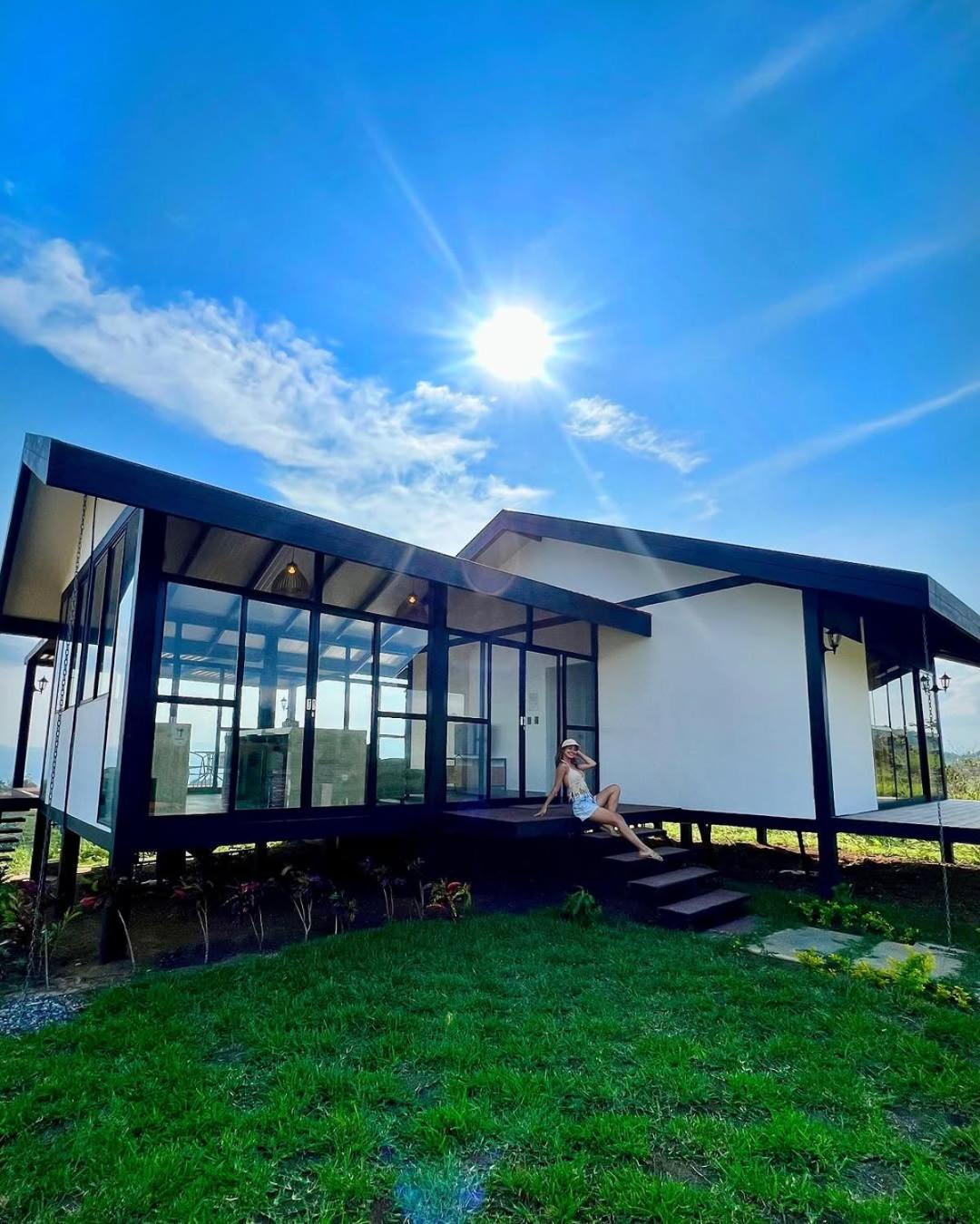 El Resort De Yanashpa - Тарапото Екстериор снимка