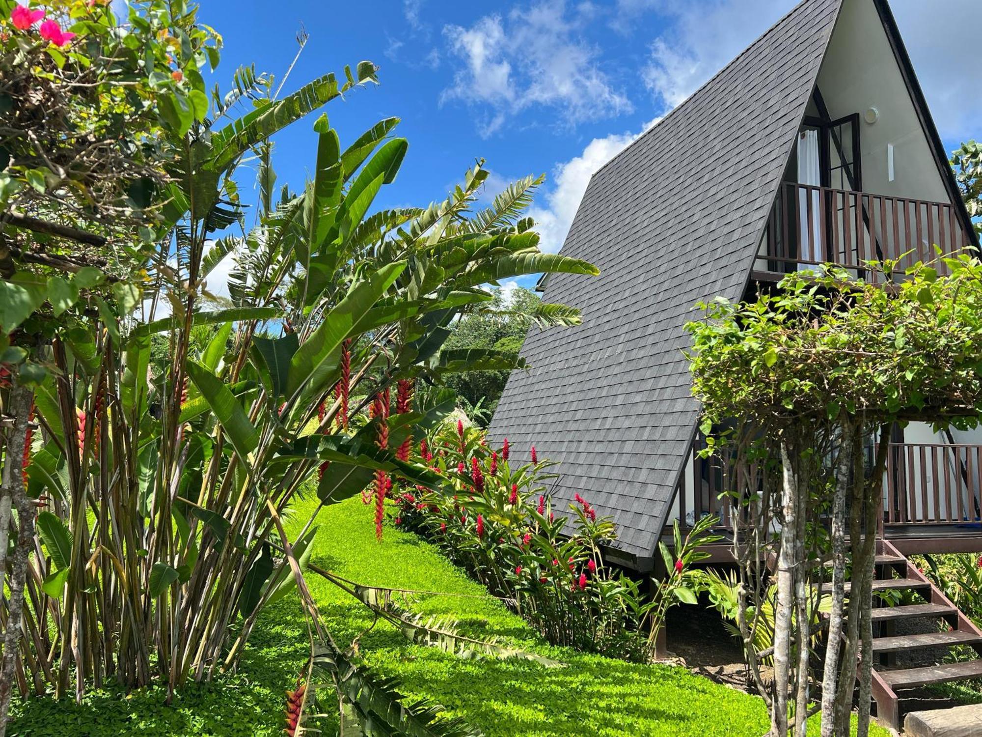 El Resort De Yanashpa - Тарапото Стая снимка