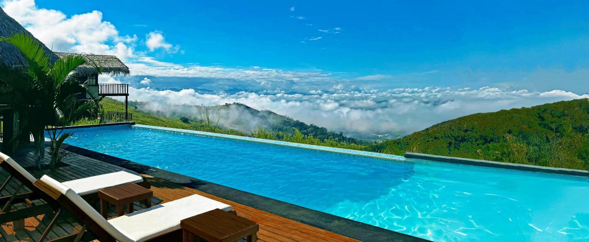El Resort De Yanashpa - Тарапото Екстериор снимка